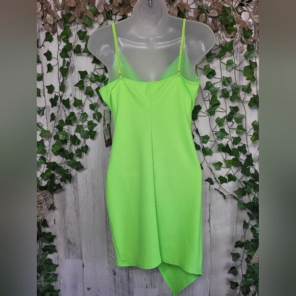 NWT Emerald Sundae Dress - Picture 10 of 13